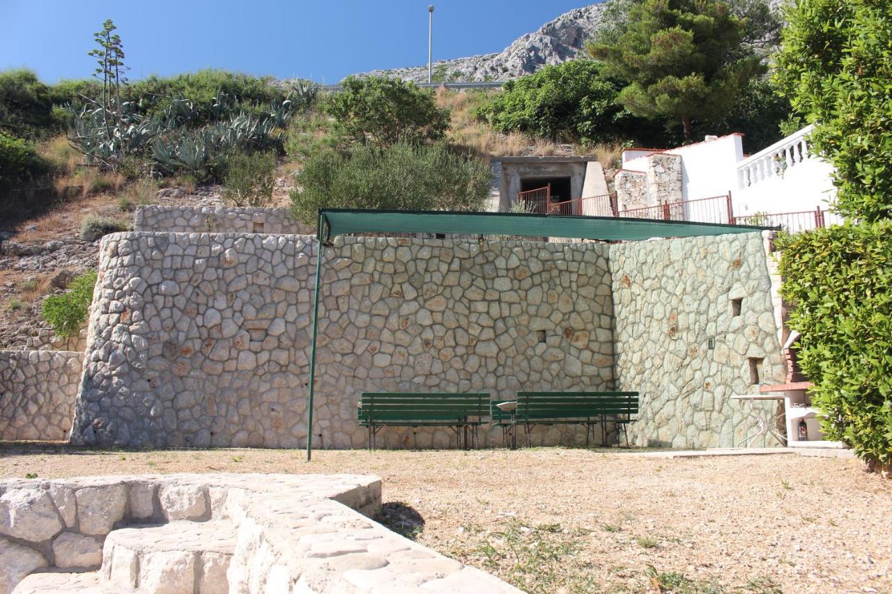 Zorana Apartamento Mimice Exterior foto