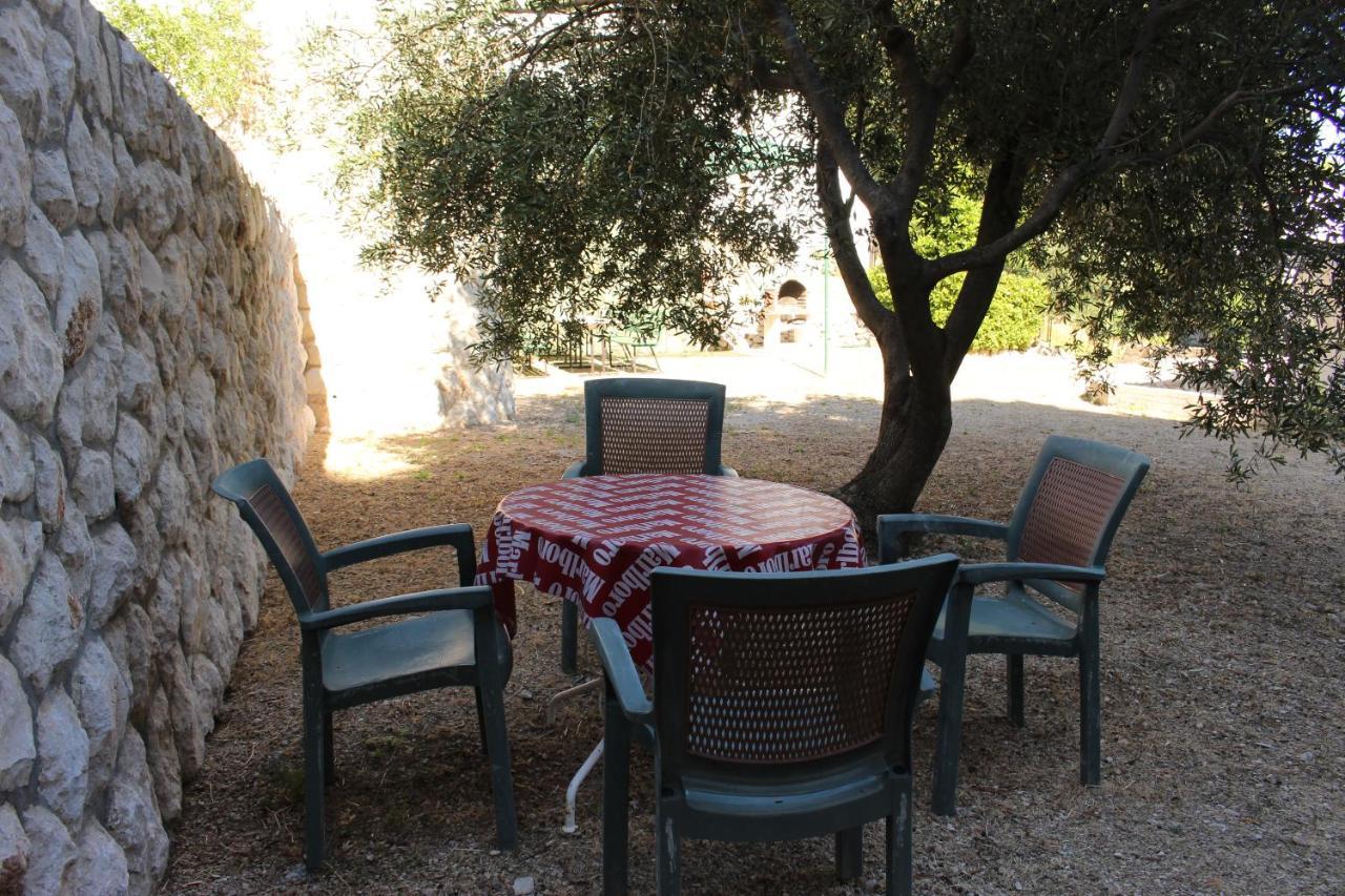Zorana Apartamento Mimice Exterior foto