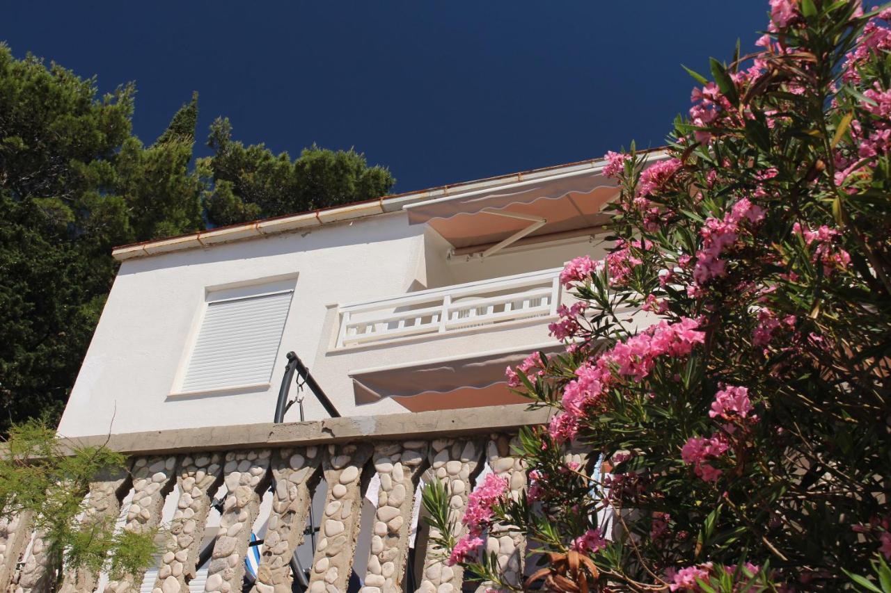 Zorana Apartamento Mimice Exterior foto
