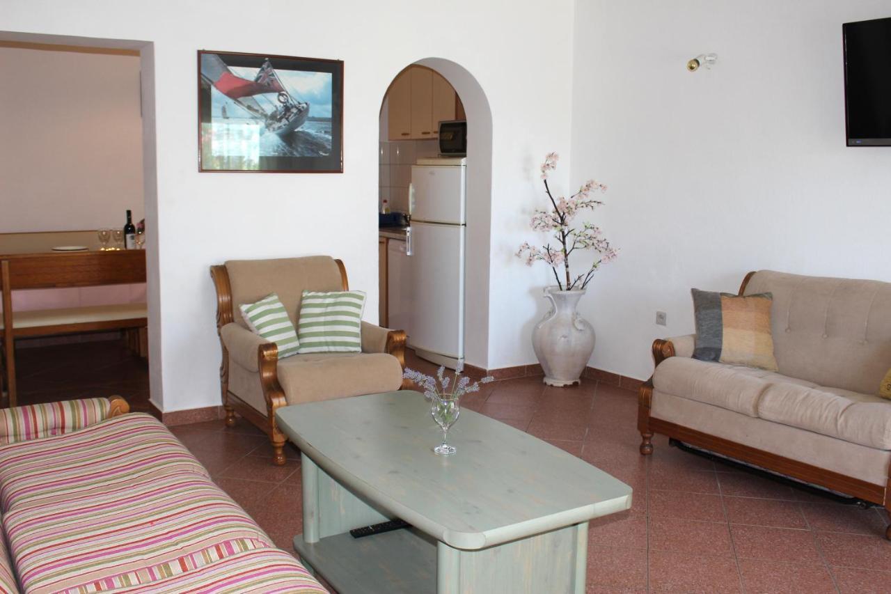Zorana Apartamento Mimice Exterior foto