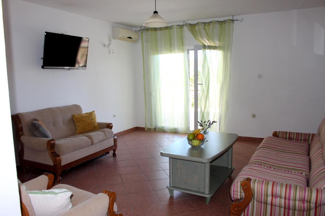 Zorana Apartamento Mimice Exterior foto