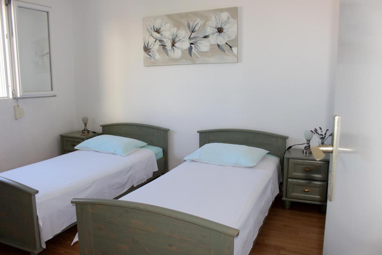 Zorana Apartamento Mimice Exterior foto