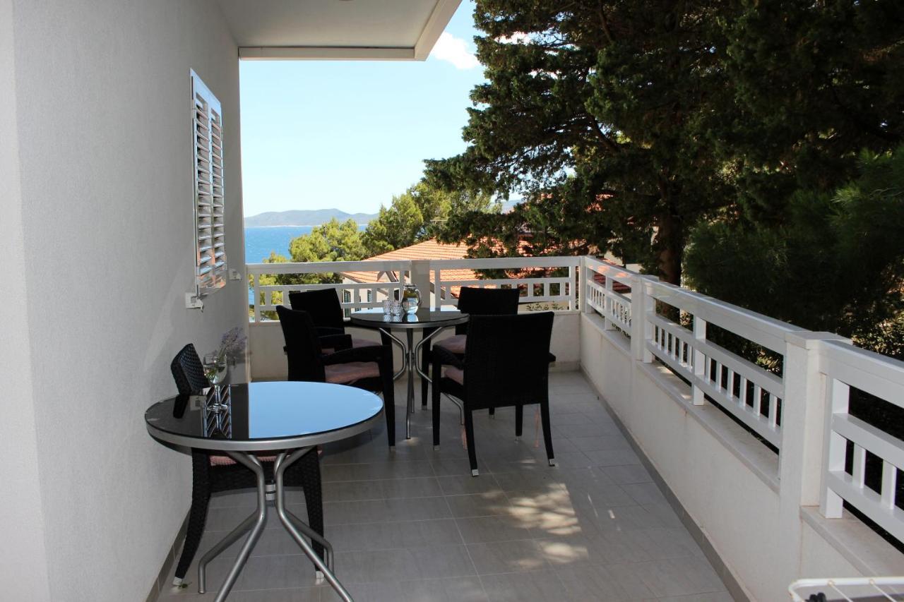 Zorana Apartamento Mimice Exterior foto