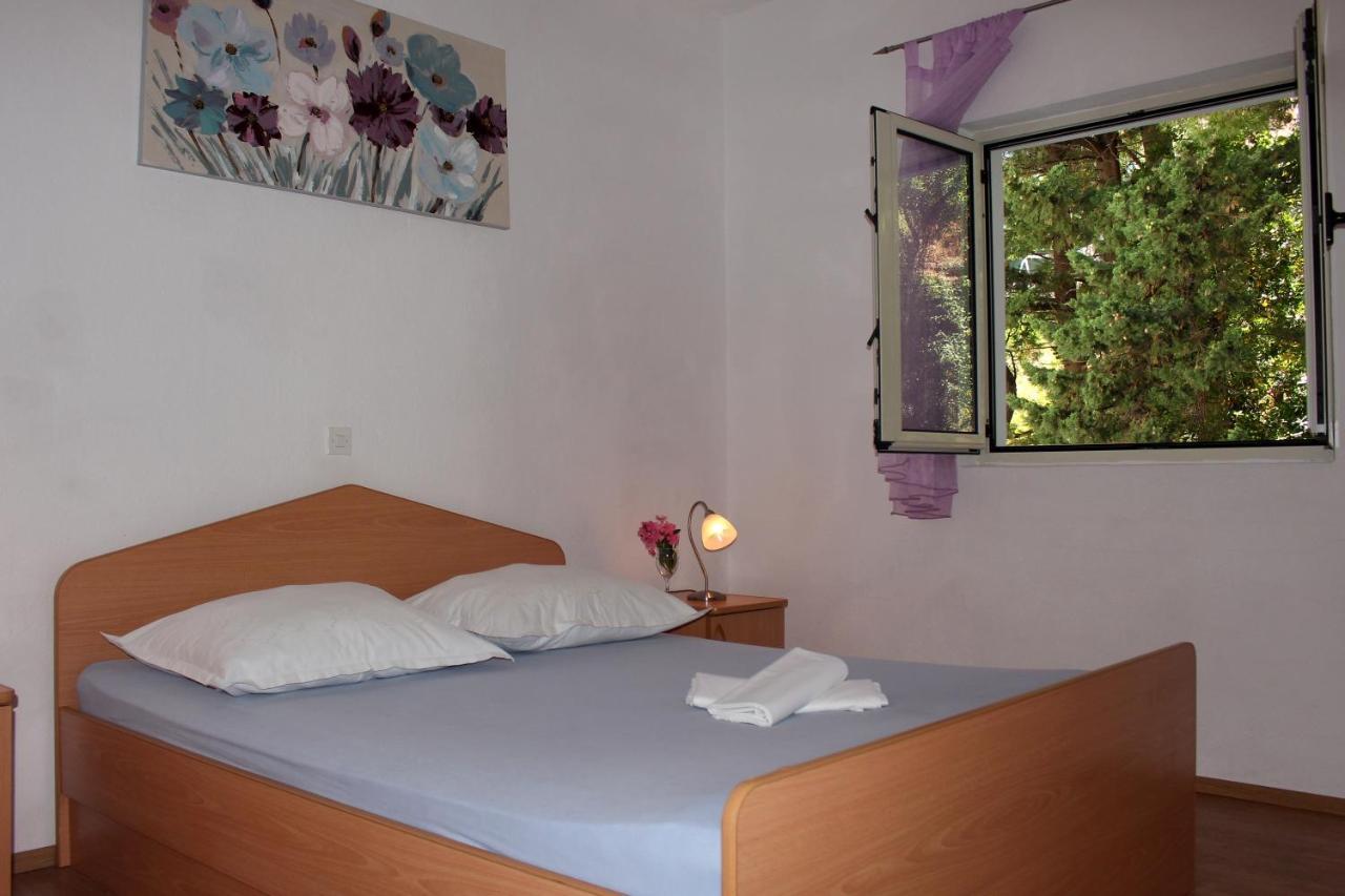 Zorana Apartamento Mimice Exterior foto