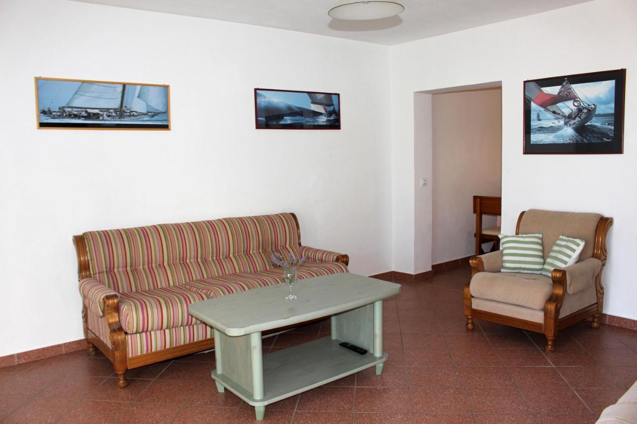 Zorana Apartamento Mimice Exterior foto