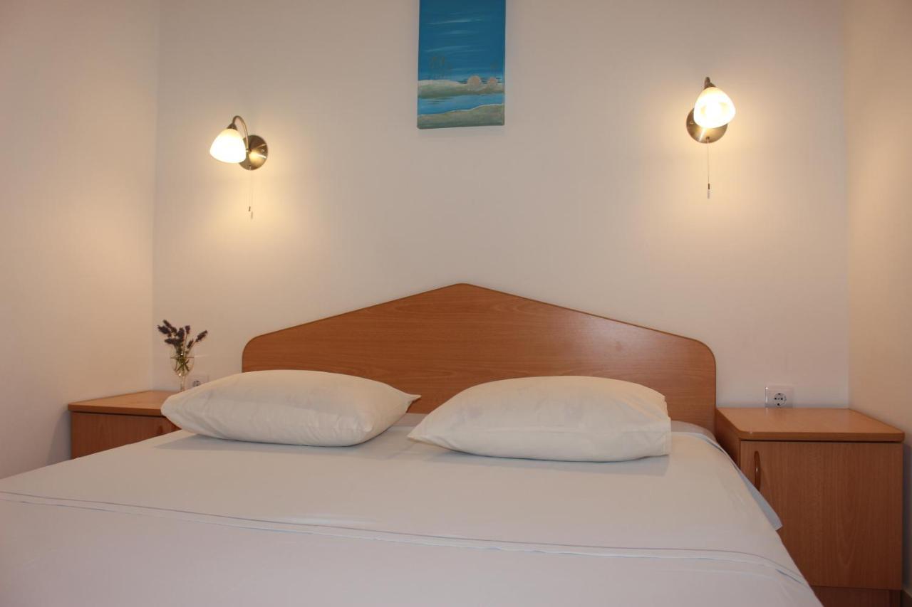 Zorana Apartamento Mimice Exterior foto