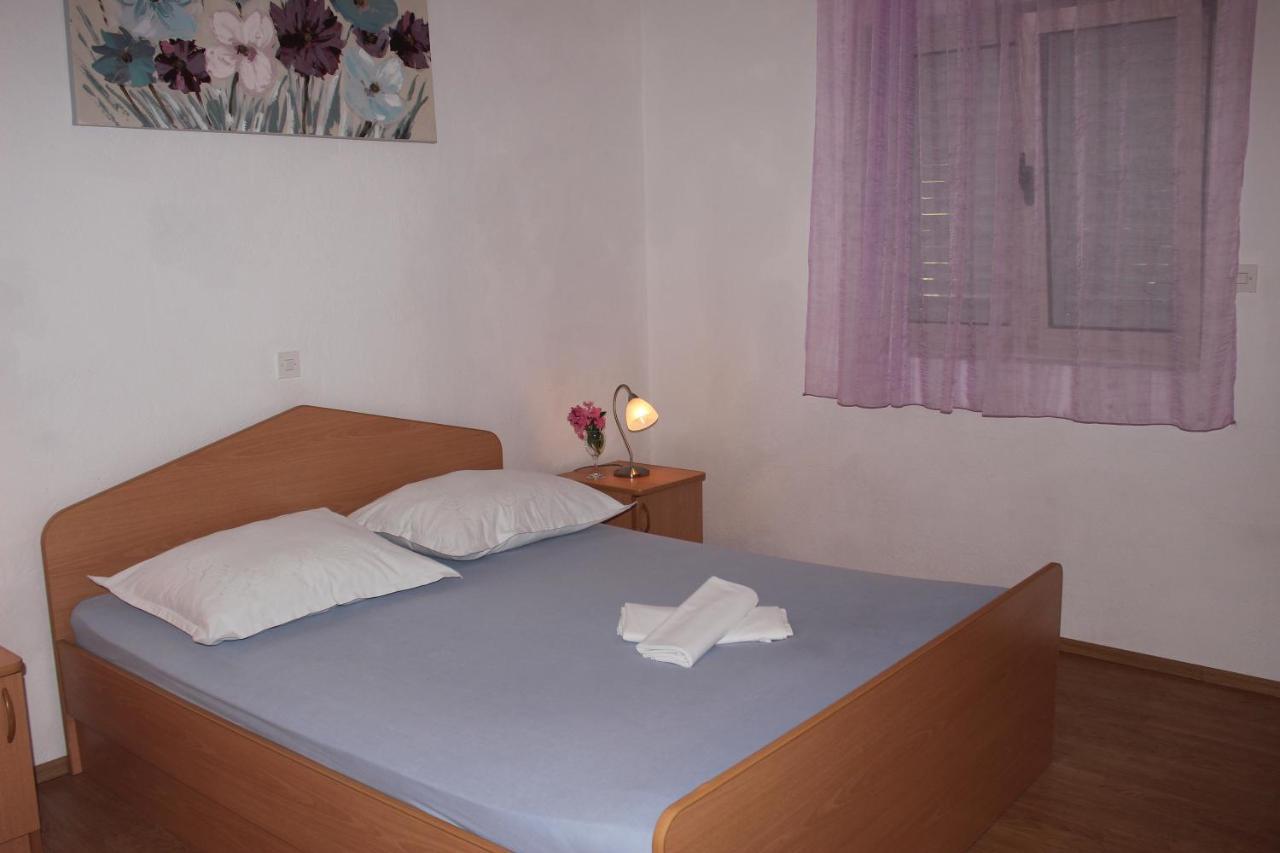 Zorana Apartamento Mimice Exterior foto