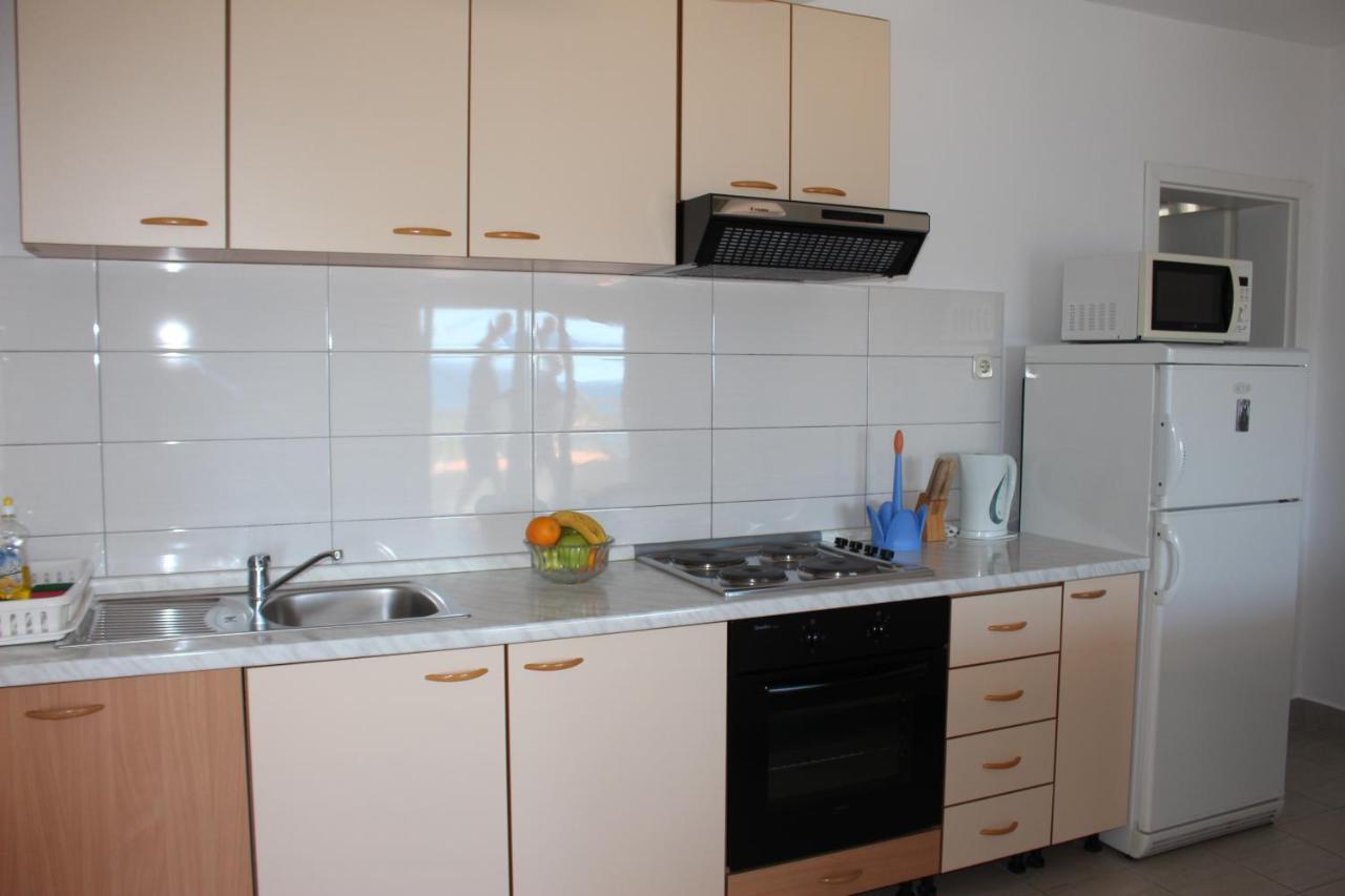 Zorana Apartamento Mimice Exterior foto