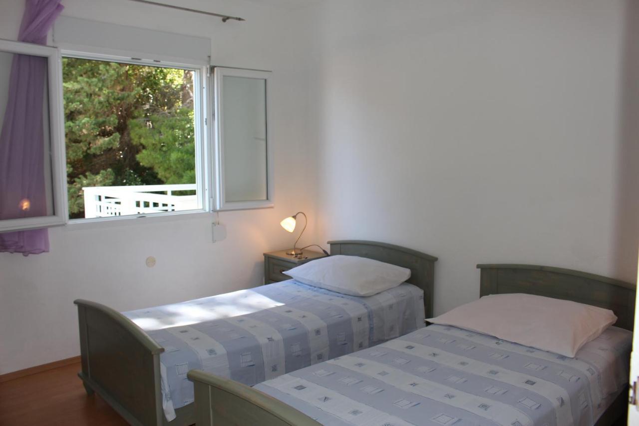 Zorana Apartamento Mimice Exterior foto