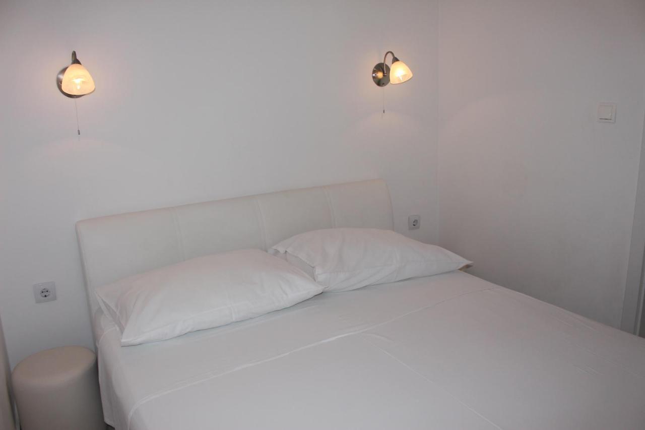 Zorana Apartamento Mimice Exterior foto